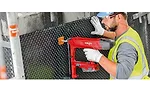 BX 3 02 battery-actuated fastening tool