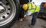 Safety check