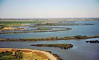 Metropolitan Water District (MWD)