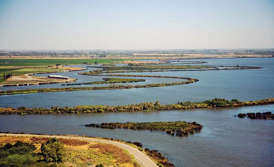 Metropolitan Water District (MWD)