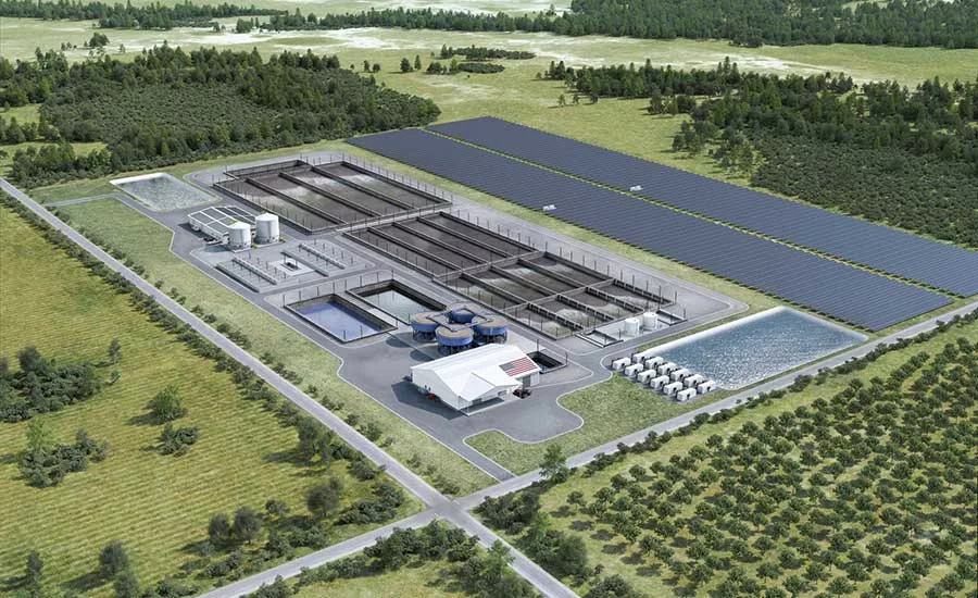 Turkey Point Water Accord