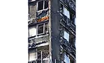 Grenfell Tower Deficiencies