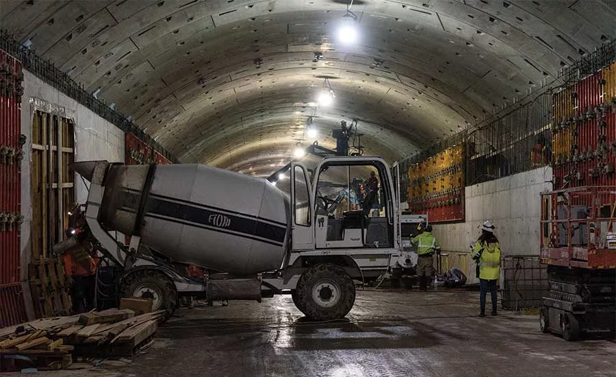 Alaskan Way Viaduct Replacement Project