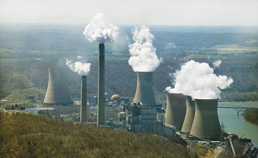Sources of baseload power