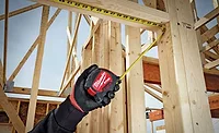 STUD tape measure