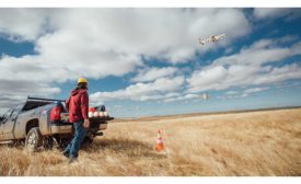 Drone Innovations for Business Use