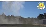 Blast Tests on Mass Timber