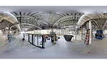 Matterport 3D model