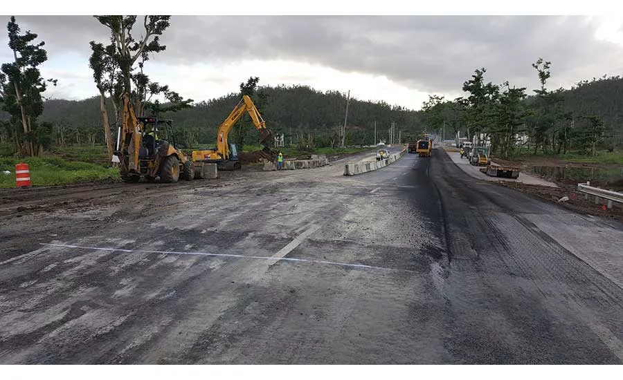 PR-2 highway