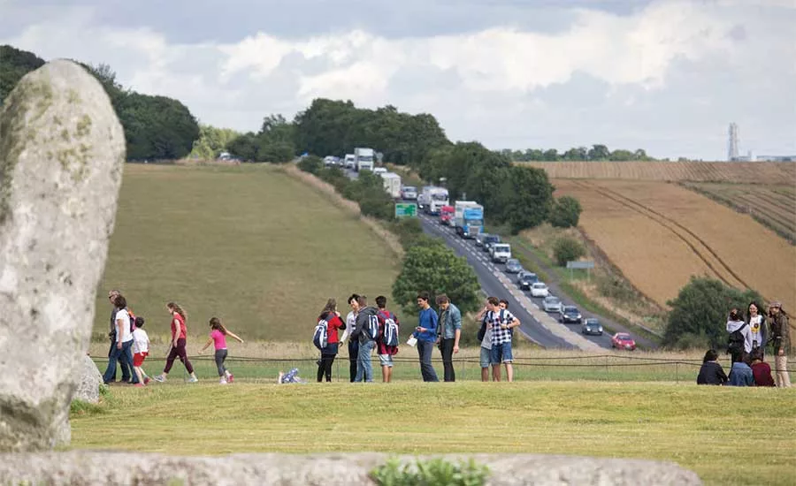 Stonehenge