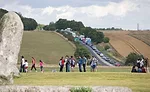 Stonehenge