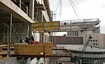 Modular HVAC units