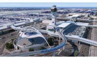 LAX’s new people-mover system