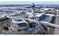 LAX’s new people-mover system