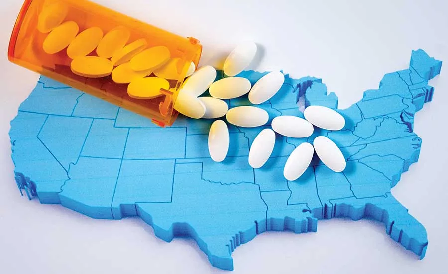 Opioid Abuse