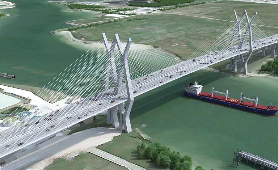 Houston Ship Channel