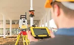 iCON total station