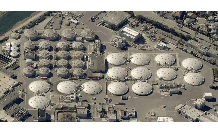Orange County Plant