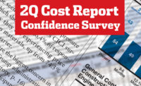 ENR 2Q Report Confidence Survey