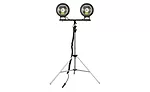 WAL-TP-2X25WRE-1224 tripod-mounted work light