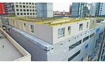 SOVA’s load-bearing panels