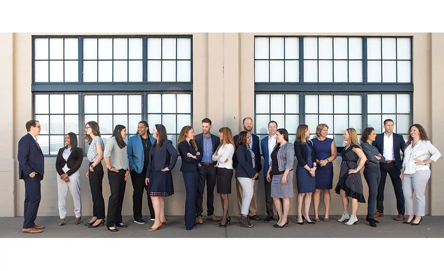 ENR 2018 Top 20 Under 40