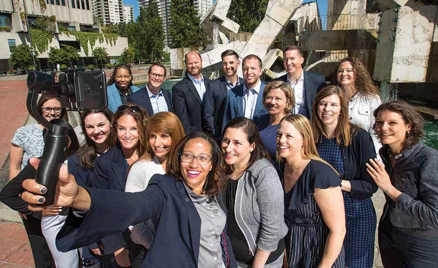 ENR's Top 20 Under 40