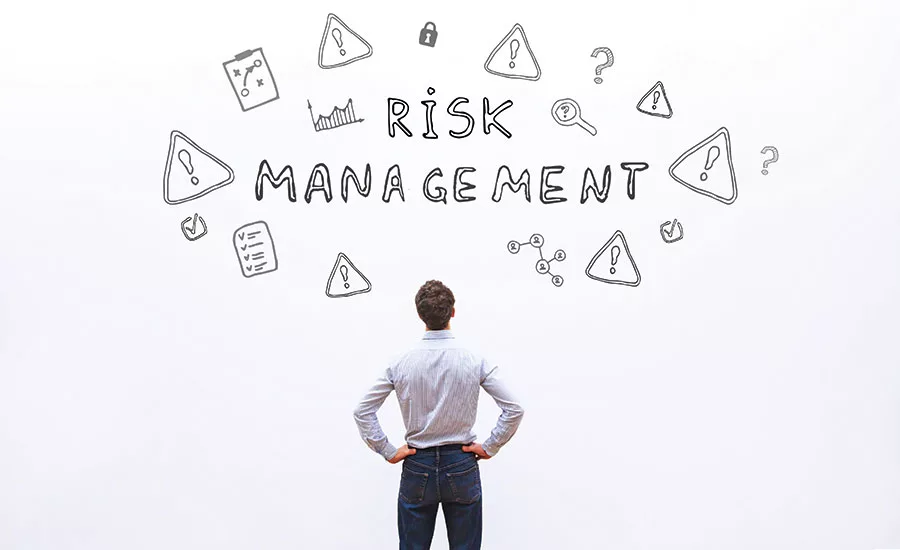 Cutting Risk In Contracts