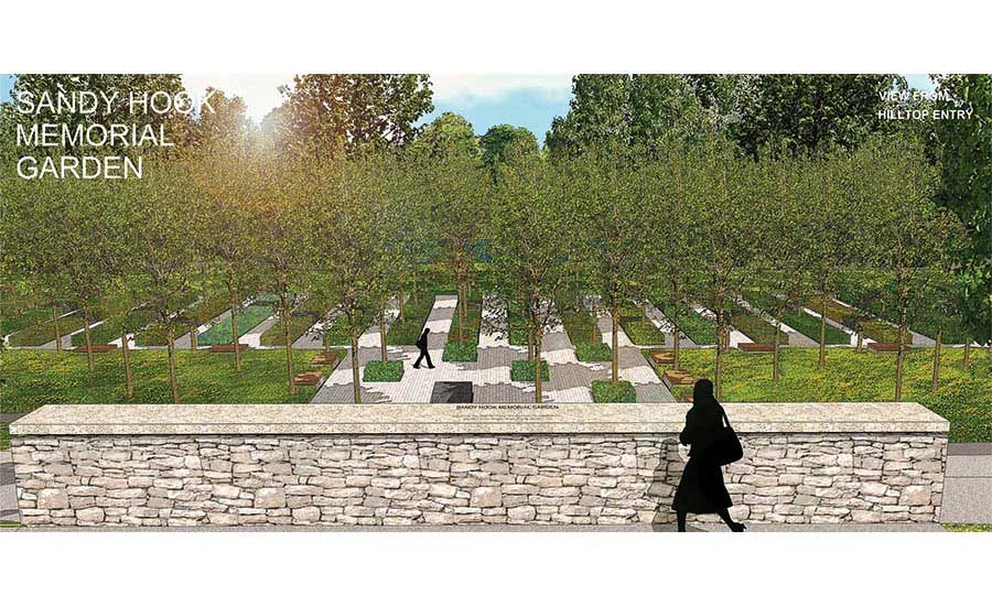 Sandy Hook Memorial