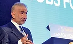 Alain Kaloyeros