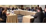 ENR 2018 Top 20 Under 40 roundtable