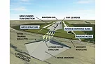 Mid-Barataria diversion