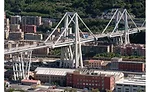 Polcevera viaduct collapse