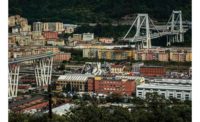 Polcevera viaduct collapse