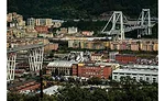 Polcevera viaduct collapse
