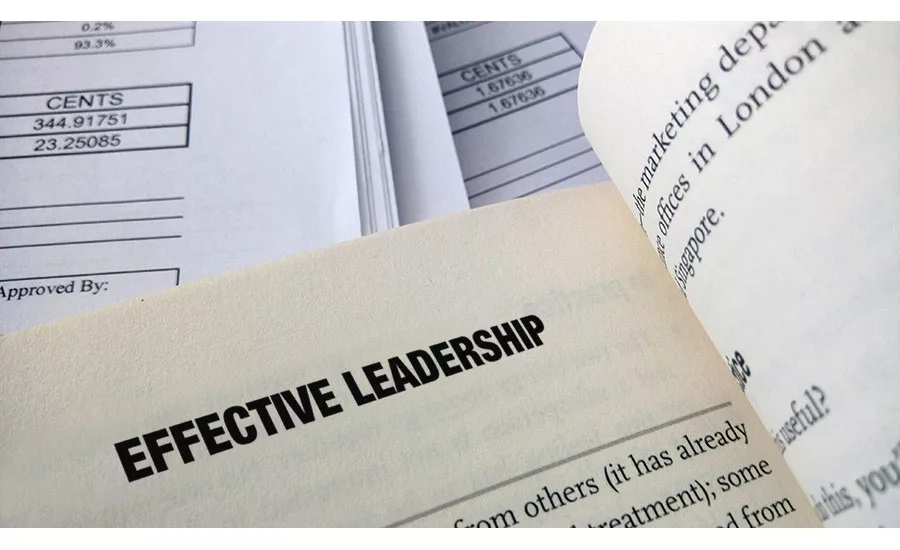 Effective Leadership