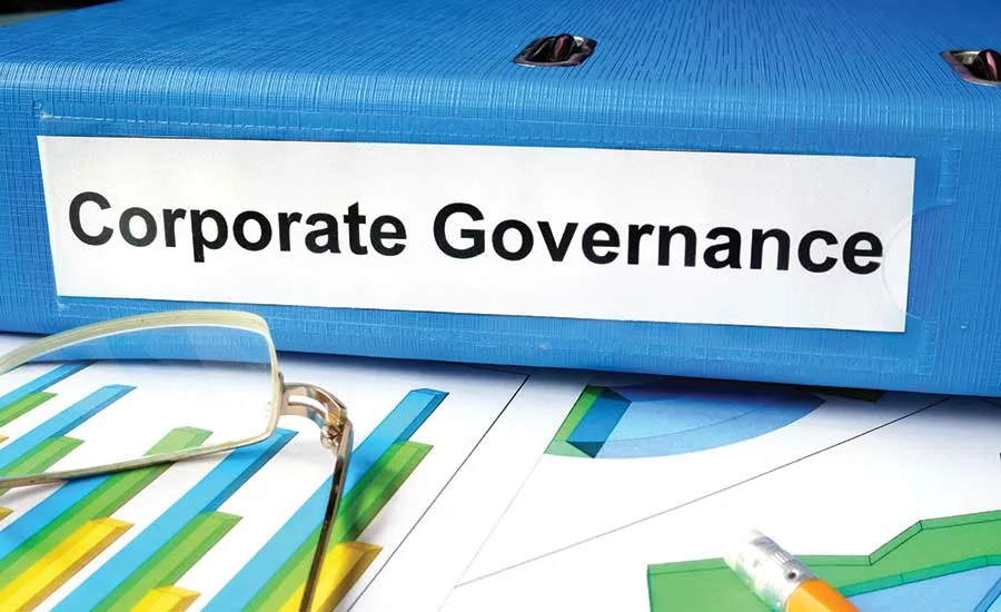 Corporate Goverance