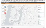 New York City updates