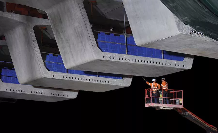 Sydney Metro Northwest SVC Contract