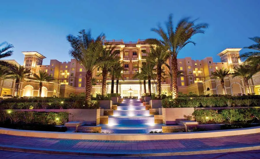 Al Habtoor City