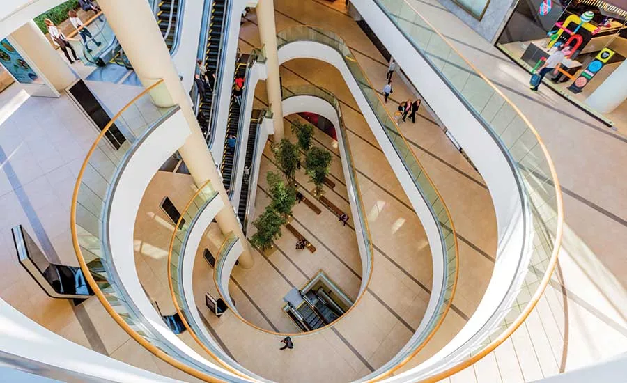 ABC Verdun Mall