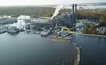 Duke Energy’s Sutton natural-gas plant