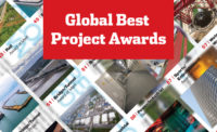 ENR Global Best Projects Awards Winners 2018