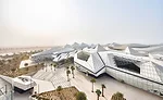 King Abdullah Petroleum Studies and Research Center