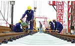 Mombasa to Nairobi Standard-Gauge Railway Project