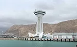 Turkmenbashi International Seaport
