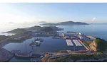 Island & Tunnel Project of Hong Kong- Zhuhai-Macao Bridge
