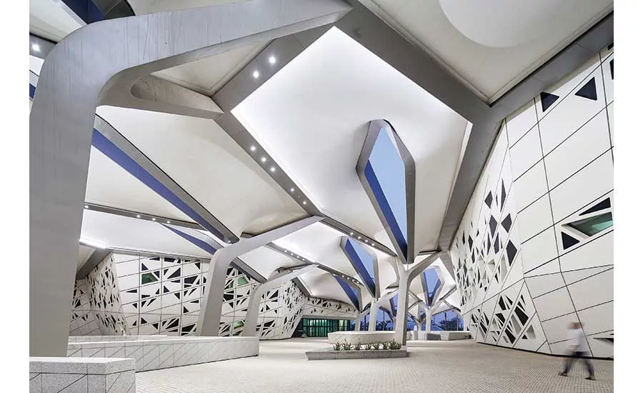 King Abdullah Petroleum Studies and Research Center