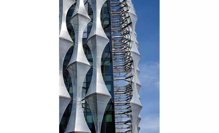 New London Embassy