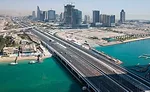 Total expressway project